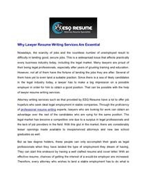 Resume Services Dayton Ohio